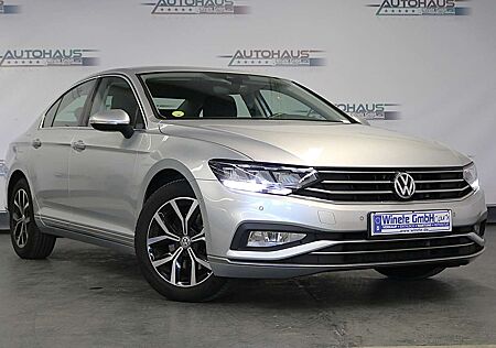 VW Passat Volkswagen 1.6 TDI Elegance*1HAND*LED*NAVI*SHZ*KAMERA*PDC*u