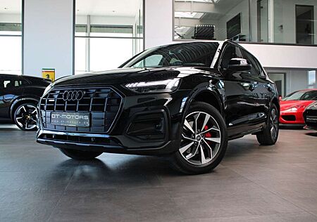 Audi Q5 40 TDI QU. *BLACK-DESIGN* ADVANCED/AHK/MATRIX