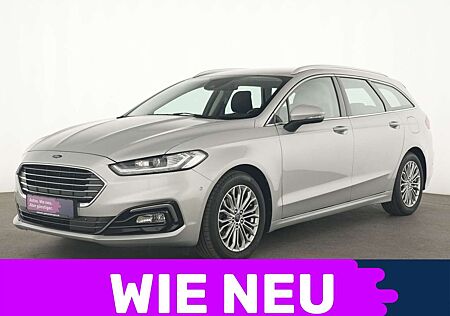 Ford Mondeo Titanium Navigation|Kamera|SHZ|LED|PDC