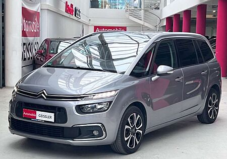 Citroën Grand C4 Picasso Citroen AHK+1.Hand