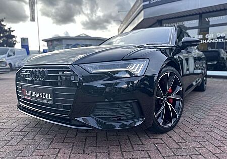 Audi A6 Avant 45 TDI quattro sport LED Pano 360°