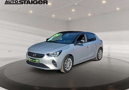 Opel Corsa F 1.2 Edition Navi*Parksens*Winterpaket