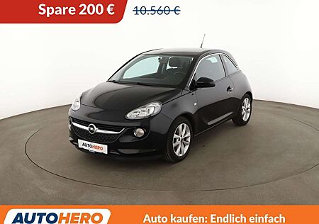 Opel Adam 1.4 Jam *TEMPO*
