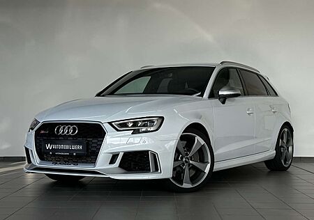 Audi RS3 Sportback |NAVI|LED|PDC|SHZ|19