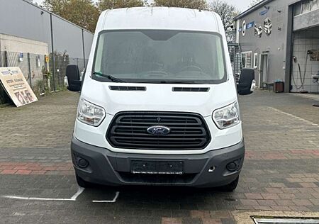 Ford Transit Kasten 350 L3 Trend 2.2 TDCi DPF Temp Tel.-Vorb. B