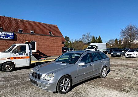 Mercedes-Benz C 220 CDI T AVANTGARDE