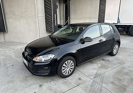 VW Golf Volkswagen Vll