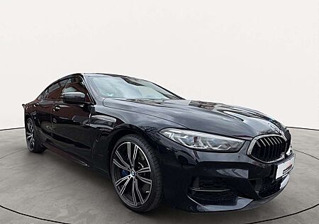 BMW M850 i xDrive-xDrive-M Carbon-Pano-B&W-360