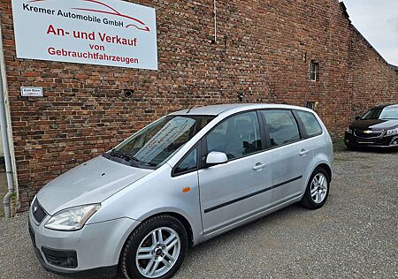 Ford C-Max 1.6 Fun | TüV neu