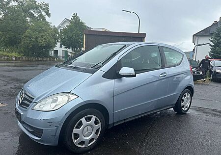 Mercedes-Benz A 150 Autotronic