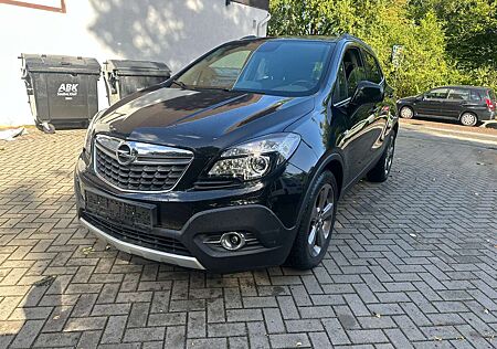 Opel Mokka Innovation ecoFlex 4x4/ Tüv Neu / Euro 5