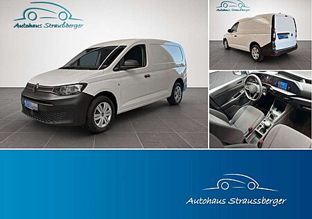 VW Caddy Volkswagen Cargo Maxi Temp PDC Klima SHZ Bluetooth