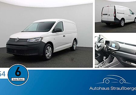 VW Caddy Volkswagen Cargo Maxi Temp PDC Klima SHZ Bluetooth