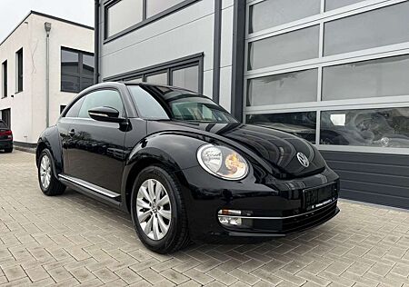 VW Beetle Volkswagen Lim. Design BMT PDC/2 Hand