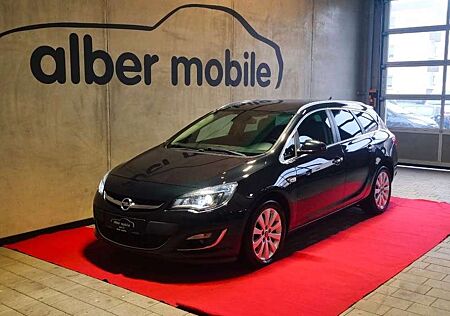 Opel Astra J Sports Tourer Inno.Navi Lenkr.+Sitzheiz.