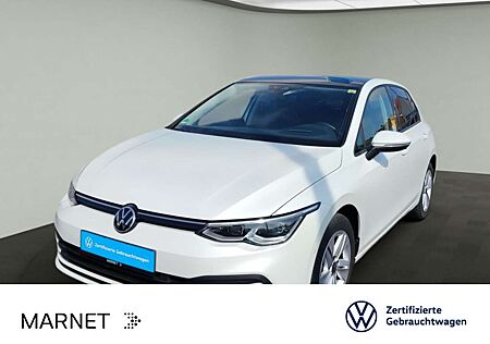 VW Golf Volkswagen VIII Life 1.5 eTSI DSG* Navi* AHK* Pano* K