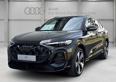 Audi Q5 quattro S tronic Sportback TDI quat.S tronic+editi