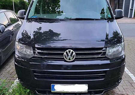 VW T5 Transporter Volkswagen Transporter T5 DSG Edition