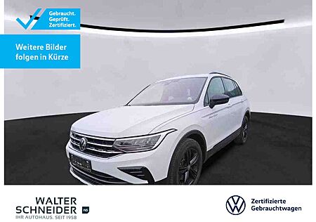 VW Tiguan Volkswagen 2.0 TDI DSG