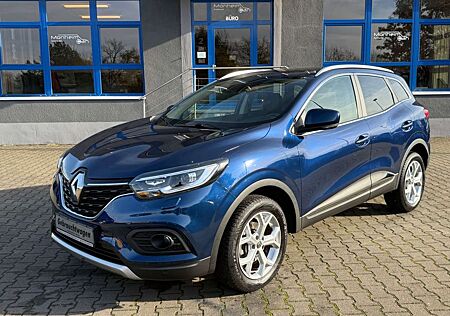 Renault Kadjar Limited