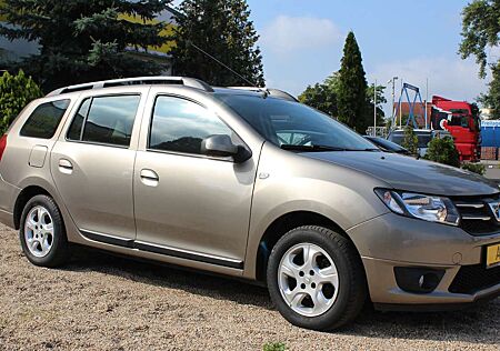 Dacia Logan Prestige