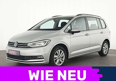 VW Touran Volkswagen Comfortline Navi|ACC|LED|SHZ|PDC|Massage