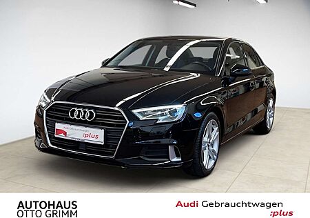 Audi A3 Limousine 35 TDI sport Technology Komfort
