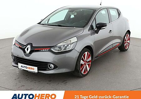 Renault Clio 0.9 Energy Luxe*AHK*PDC*NAVI*KLIMA*TEMPO*GARANTIE*