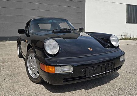 Porsche 964 911 Carrera 4 Cabriolet