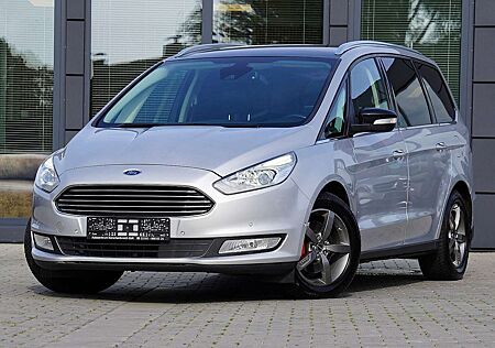 Ford Galaxy Titanium *MIT 2 JAHRE GARANTIE !!!*