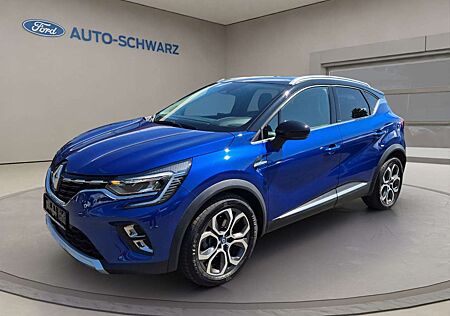 Renault Captur II Edition One PHEV *1.Hand*