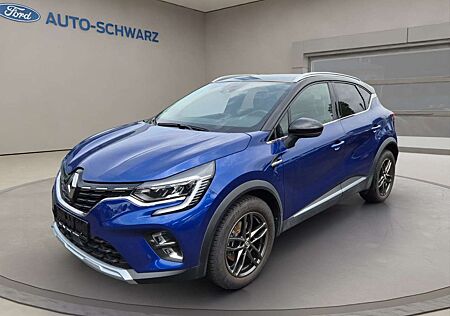 Renault Captur II Edition One PHEV *1.Hand*