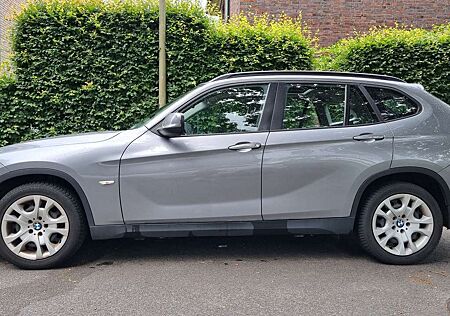 BMW X1 sDrive18i Aut.