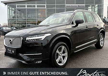 Volvo XC 90 XC90 D5 AWD Inscription HEAD-UP/MEMORY/ATM-NEU