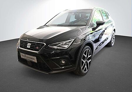 Seat Arona 1.5 TSI Automatik FR beats LED ACC SzHzg