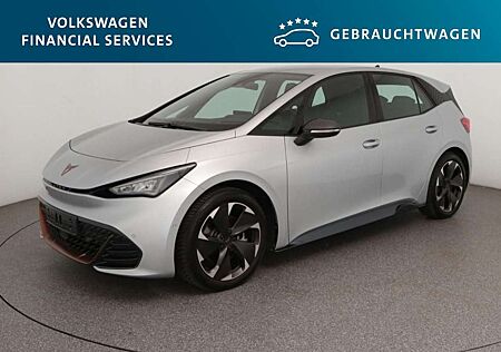 Cupra Born electric 150kWTempo*Nav*RFK*SH