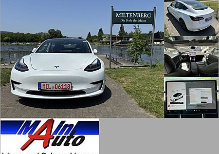 Tesla Model 3 Standard Range Plus RWD LFP Shanghai