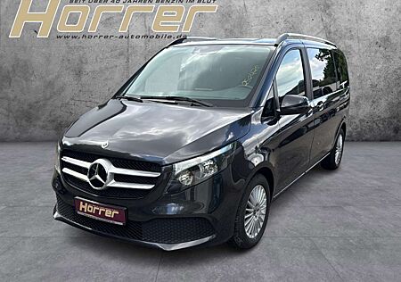 Mercedes-Benz V 220 kompakt EDITION LED el.Heck Sportfahrw.