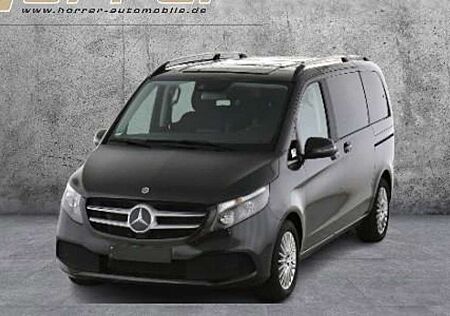 Mercedes-Benz V 220 kompakt EDITION LED el.Heck Sportfahrw.