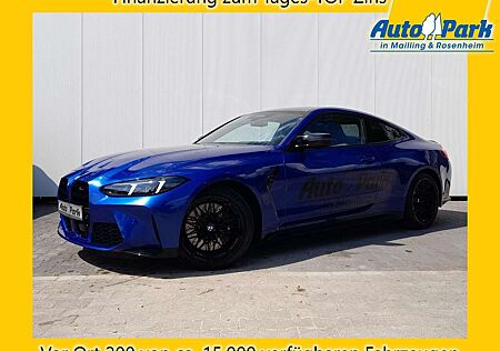 BMW M4 Competition~XDRIVE~RFK~HUD~H&K~INNOVATIONPack