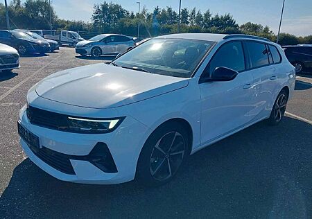 Opel Astra L Sports Tourer GS 1 Hand