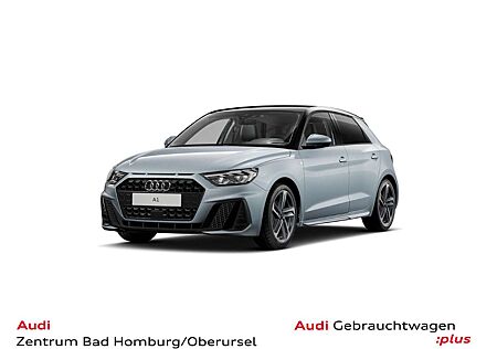Audi A1 S line 30 TFSI*LED*Sitzheizung*Opti