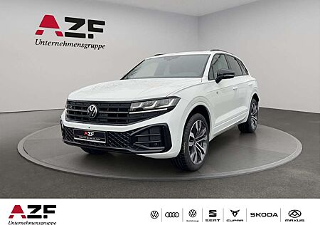 VW Touareg Volkswagen R-Line 3,0 l V6 TDI SCR 4MOTION 210 kW (