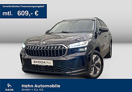 Skoda Kodiaq 2.0 TDI DSG 4x4 Selection Pano Matrix AHK