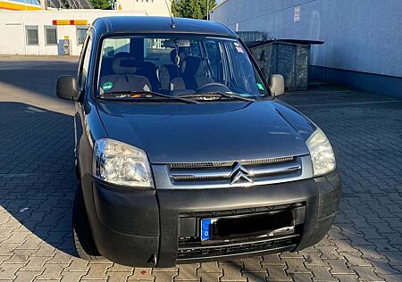 Citroën Berlingo Citroen Kombi Diesel 1.6 HDI Advance