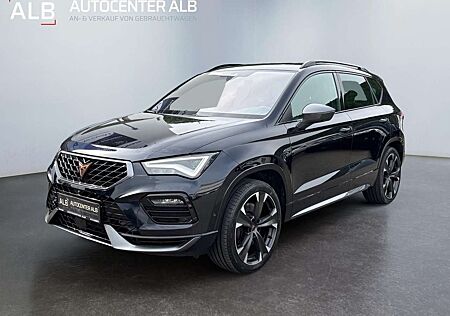 Cupra Ateca Basis 4Drive/2.HAND/AUTOMATIK/KAMERA/AHK/