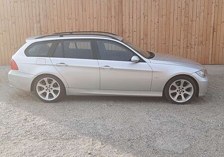 BMW 320d 320 DPF Touring