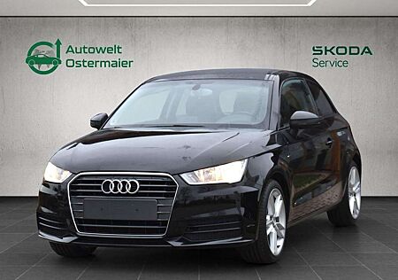 Audi A1 1.0TFSI*8-Fach*Alu*Klimaa.*TÜV NEU