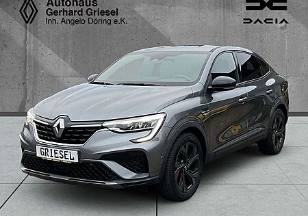 Renault Arkana R.S. Line E-TECH 145