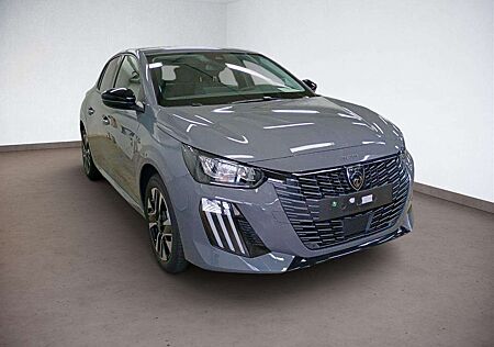 Peugeot 208 Allure PureTech EAT8 , Navi, ACC, SH, Allwetter